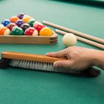 Pool Table Accessory Kits in Charlotte, North Carolina