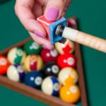 Billiard Accessories