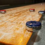 Shuffleboards