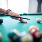 Pool Cues