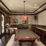 Pool Table Re-Covers