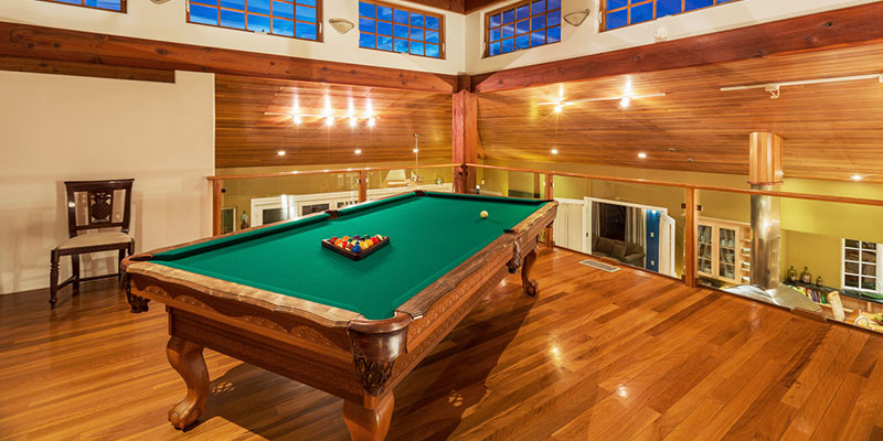 Pool Table Accessories in Columbia, South Carolina