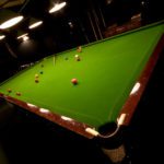Pool Table Movers