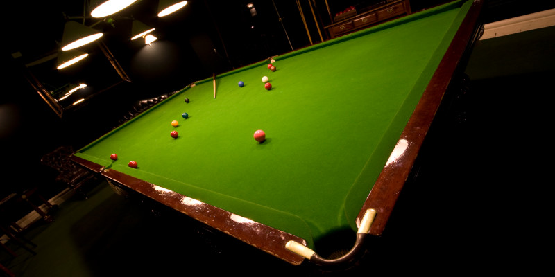 Pool Table Movers in Charlotte, North Carolina