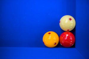 difference between pool and billiards tables