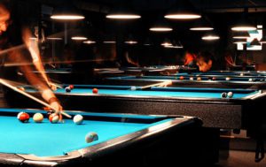 Top 3 Pool Table Games
