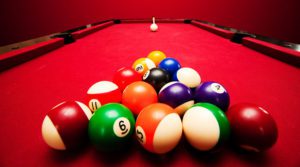 Today’s Trends in Custom Pool Tables