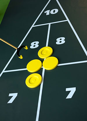 Shuffleboards: A Beginner’s Guide