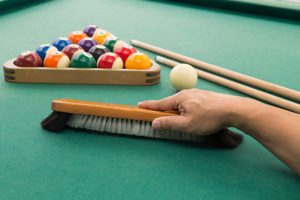 The 3 Most Common Pool Table Services
