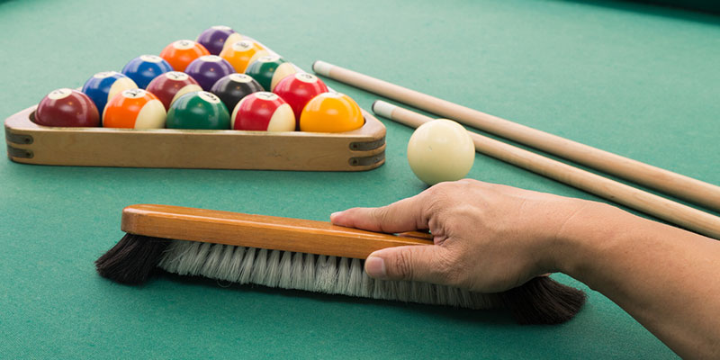 The 3 Most Common Pool Table Services