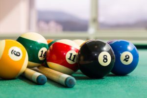 Must-Have Pool Table Accessories