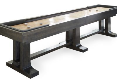 California House Shuffleboards