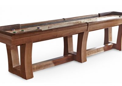 California House Shuffleboards
