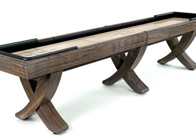 California House Shuffleboards