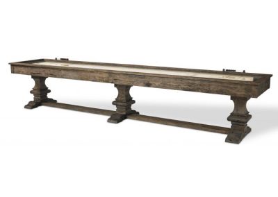 Plank & Hyde Shuffleboards