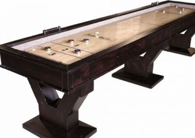 Plank & Hyde Shuffleboards