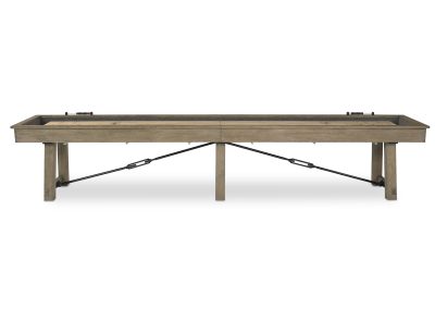Plank & Hyde Shuffleboards