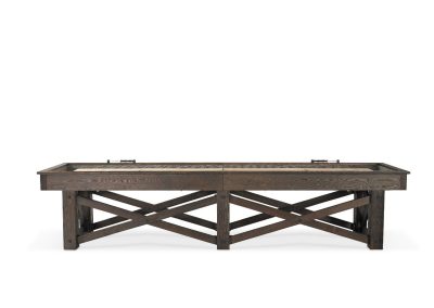 Plank & Hyde Shuffleboards