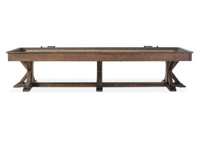 Plank & Hyde Shuffleboards
