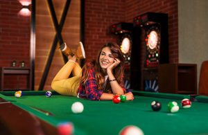 Pool Table Room Décor Ideas to Try