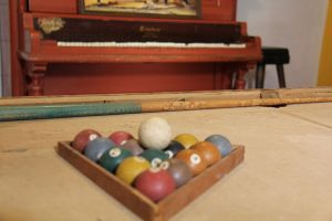 When are Pool Table Re-Covers Necessary?