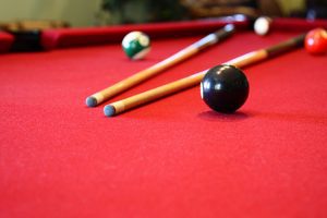 3 Essential Pool Table Accessories