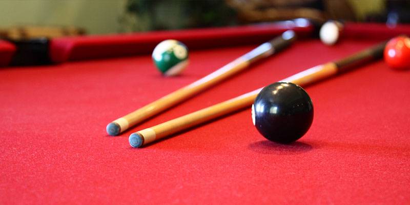 3 Essential Pool Table Accessories