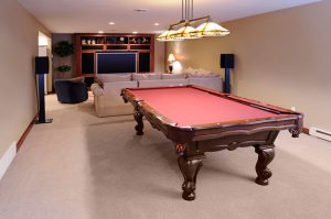Helpful Tips when Shopping for Custom Pool Tables