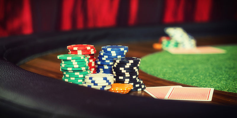 Top Benefits for Owning Poker Tables