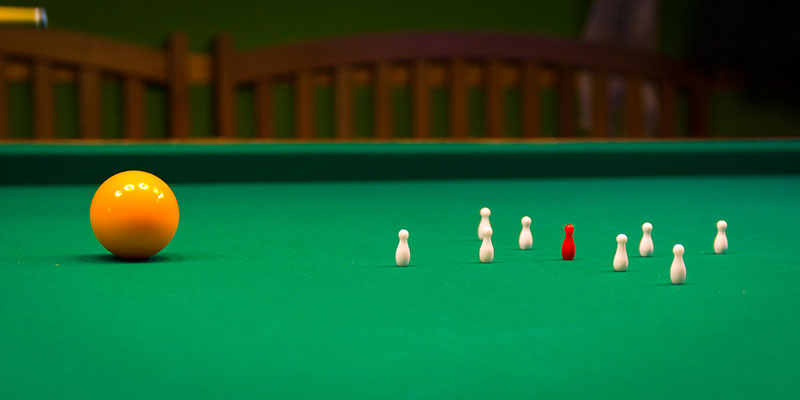 Key Differences between Pool Tables, Billiards Tables, and Snooker Tables
