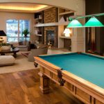Pool Table Manufacturers