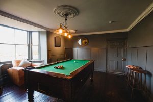 Reasons to Hire Professional Pool Table Movers