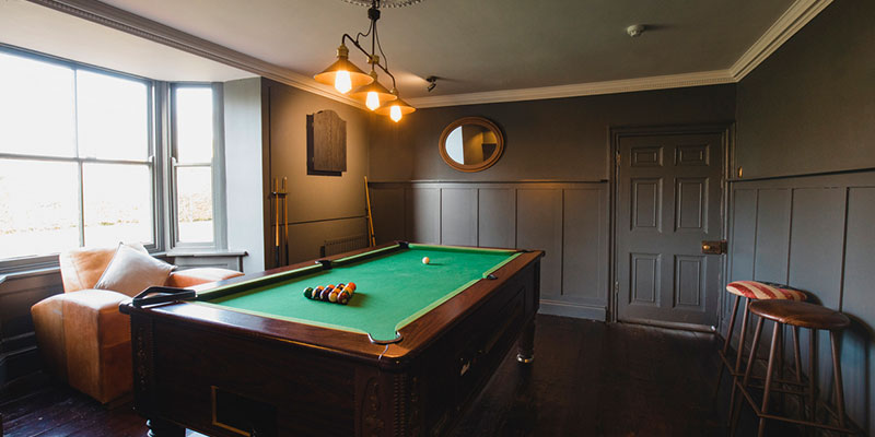 Reasons to Hire Professional Pool Table Movers