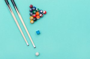 Common Mistakes New Players Make When Selecting Pool Cues