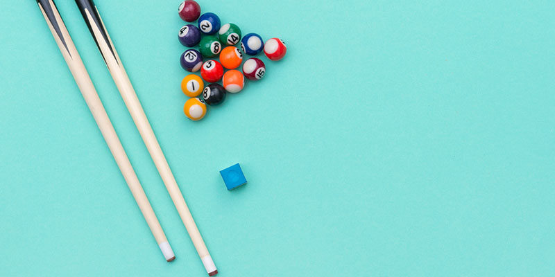 Common Mistakes New Players Make When Selecting Pool Cues