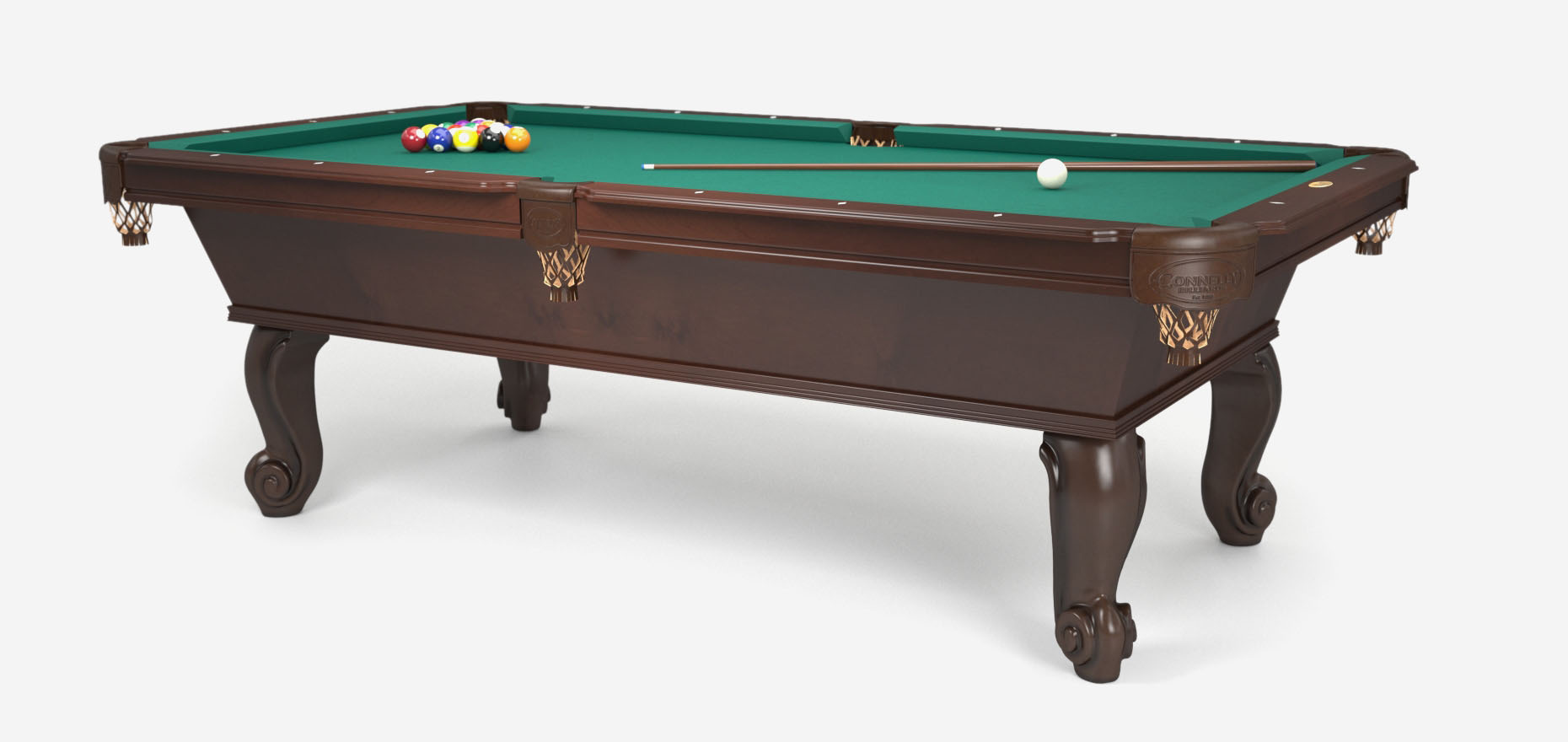 Cornelly Pool Tables