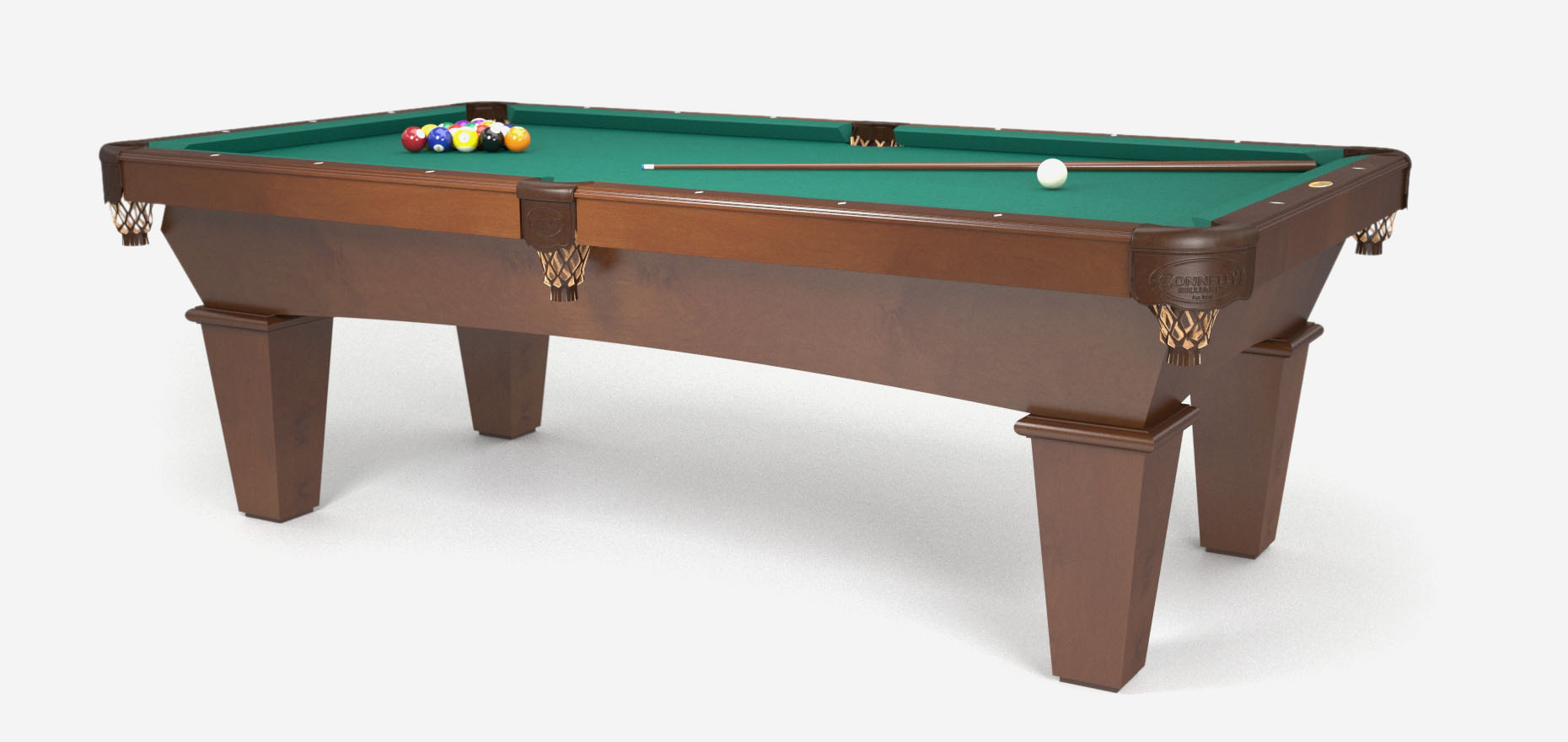 Cornelly Pool Tables