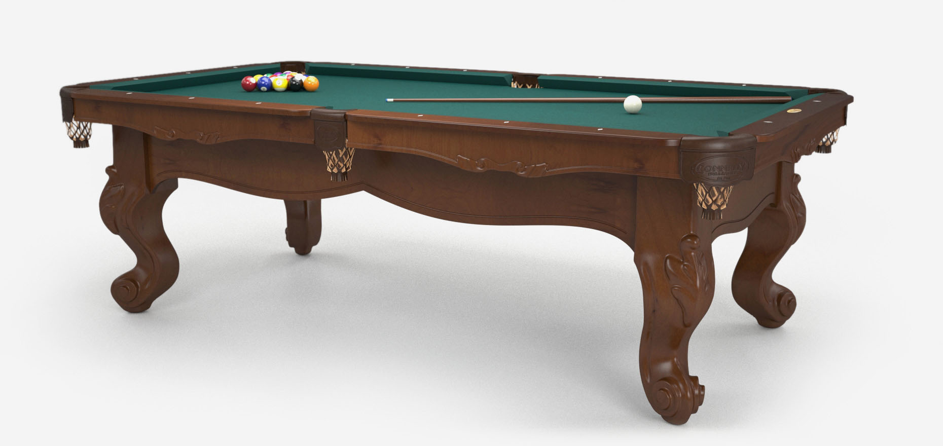 Cornelly Pool Tables