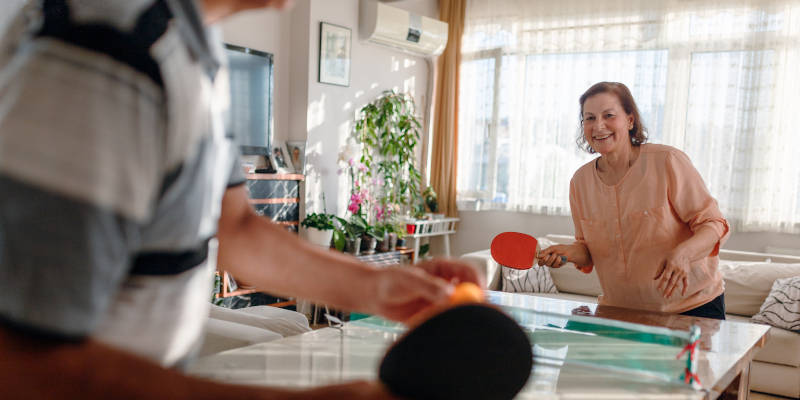 Game Tables are Perfect for Your Family
