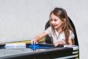The History of Air Hockey Tables