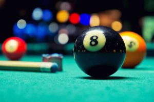 3 Billiard Accessories You’ll Want for Your Set