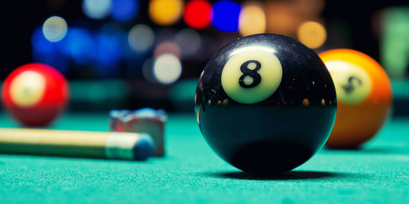 3 Billiard Accessories You’ll Want for Your Set