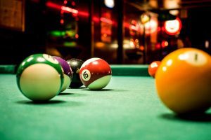 Why Pool Table Room Decor is Necessary
