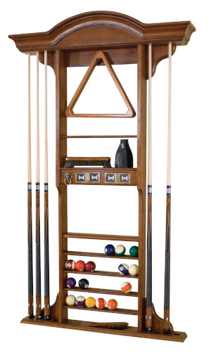 Pool Table Rack in Charlotte, North Carolina