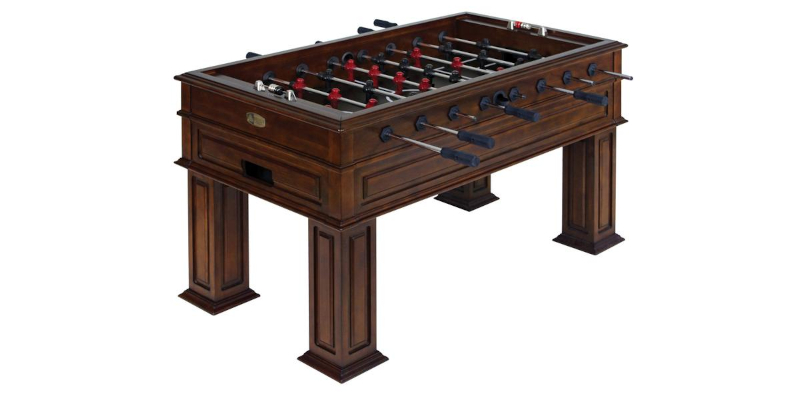 Foosball Tables in Charlotte, North Carolina