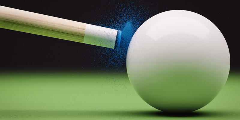 Make The Perfect Shot By Choosing The Right Pool Table Cues