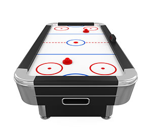 These Unique Game Tables are Just as Fun as the Rest