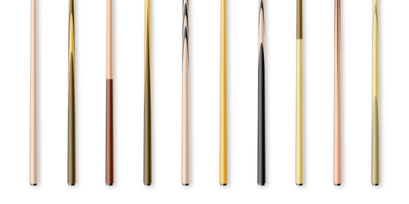 What to Consider When Looking at Pool Cues