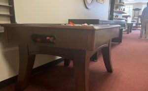 Four Reasons Bumper Pool Tables Are Worth A Shot