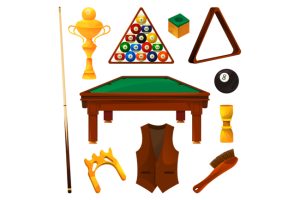 Your Pool Table Set is Not Complete Without These Accessories